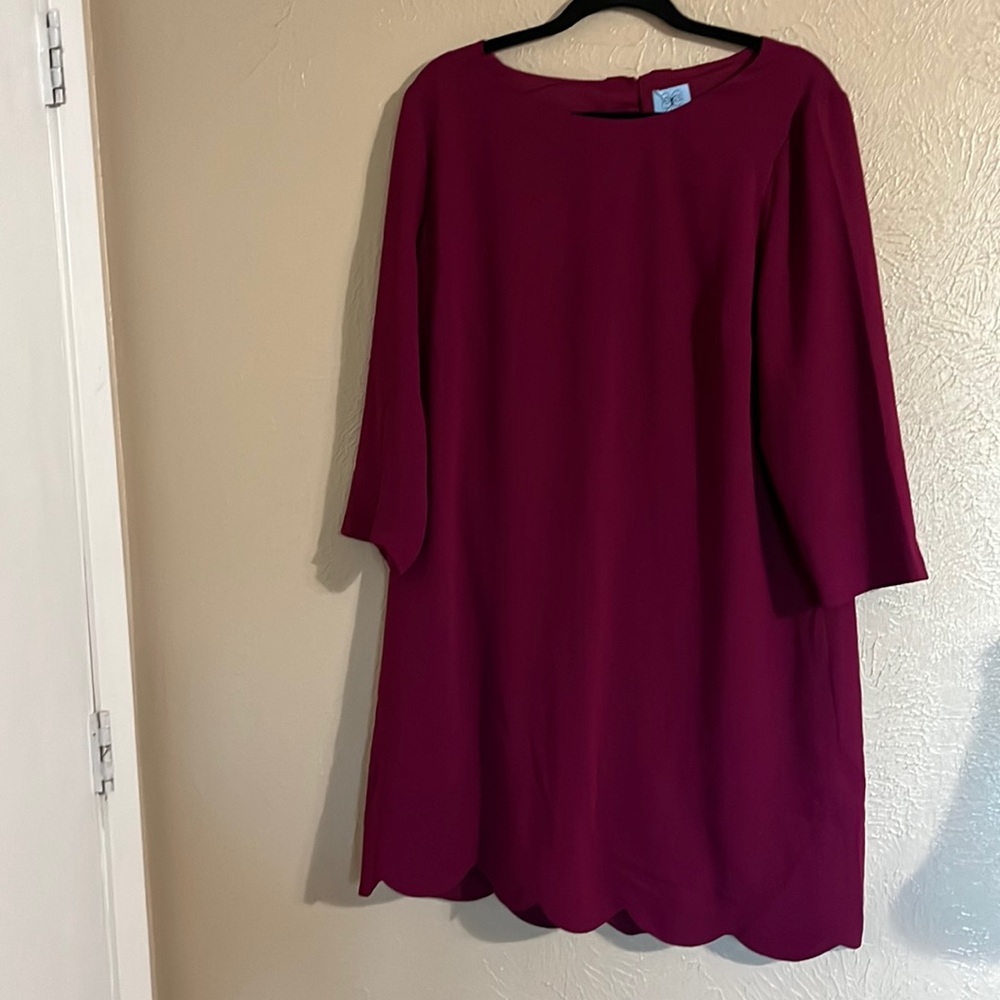 CeCe dress size 14